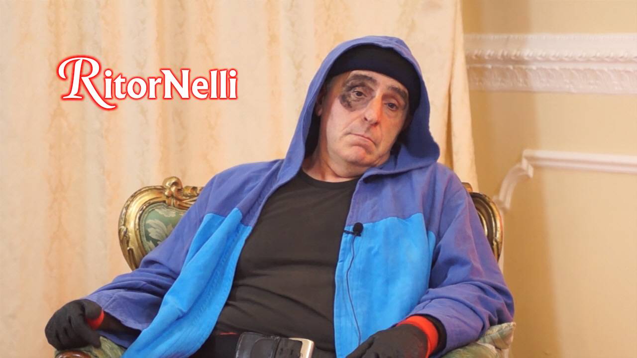 Trasmissione RitorNelli